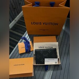 Louis Vuitton (LV) Pocket Organizer